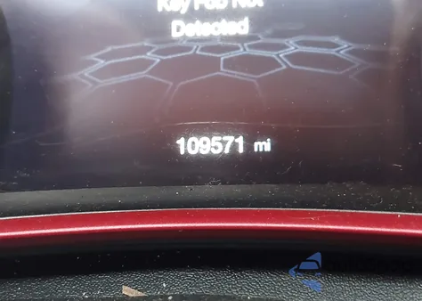 2019 Jeep Compass Trailhawk 4X4 z USA, uszkodzony, nr VIN 3C4NJDDB8KT671153